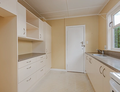 14 Chester Crescent, West End, Palmerston North, Manawatu-Wanganui, 2房, 1浴, 整租独立别墅