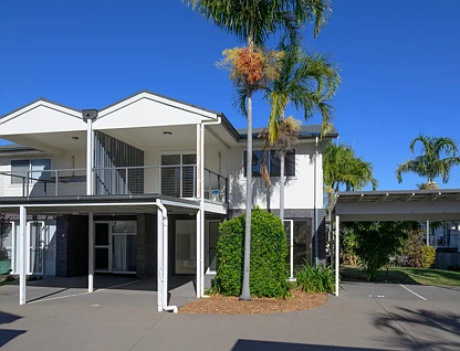 8/14 Fowler Street, West Gladstone, QLD 4680, 3 ਕਮਰੇ, 2 ਬਾਥਰੂਮ, Townhouse
