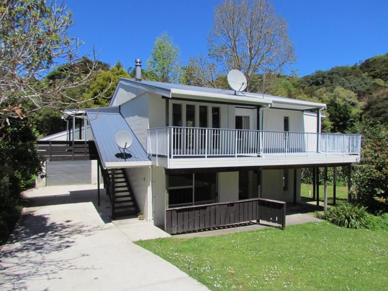 40 Kowhai Drive, Te Kouma, Coromandel, 3房, 2浴