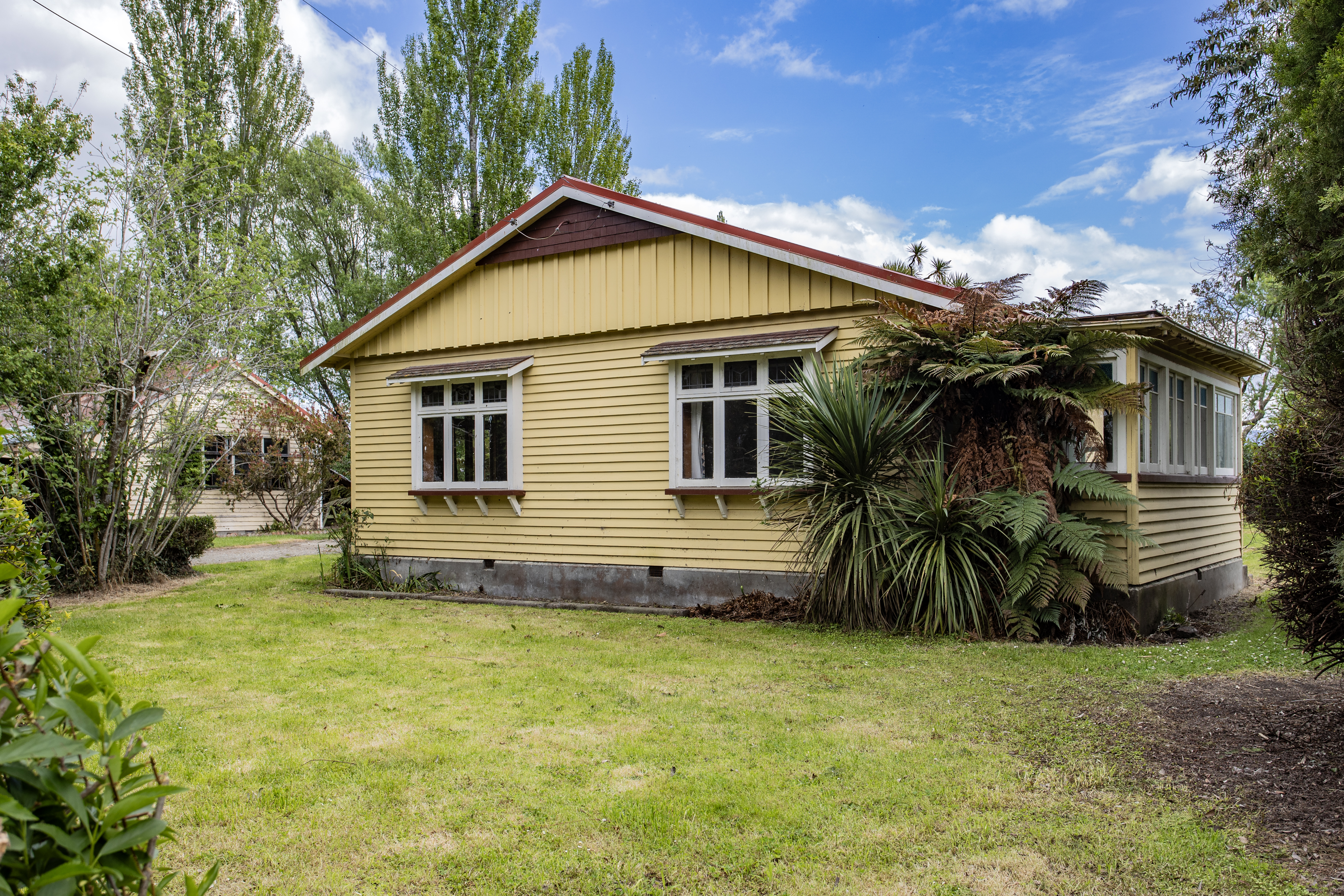 537 Upper Sefton Road, Sefton, Waimakariri, 3 ห้องนอน, 0 ห้องน้ำ, Lifestyle Property