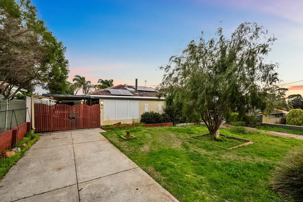 Lockridge 3 Bedroom Blank Canvas, Endless Potential