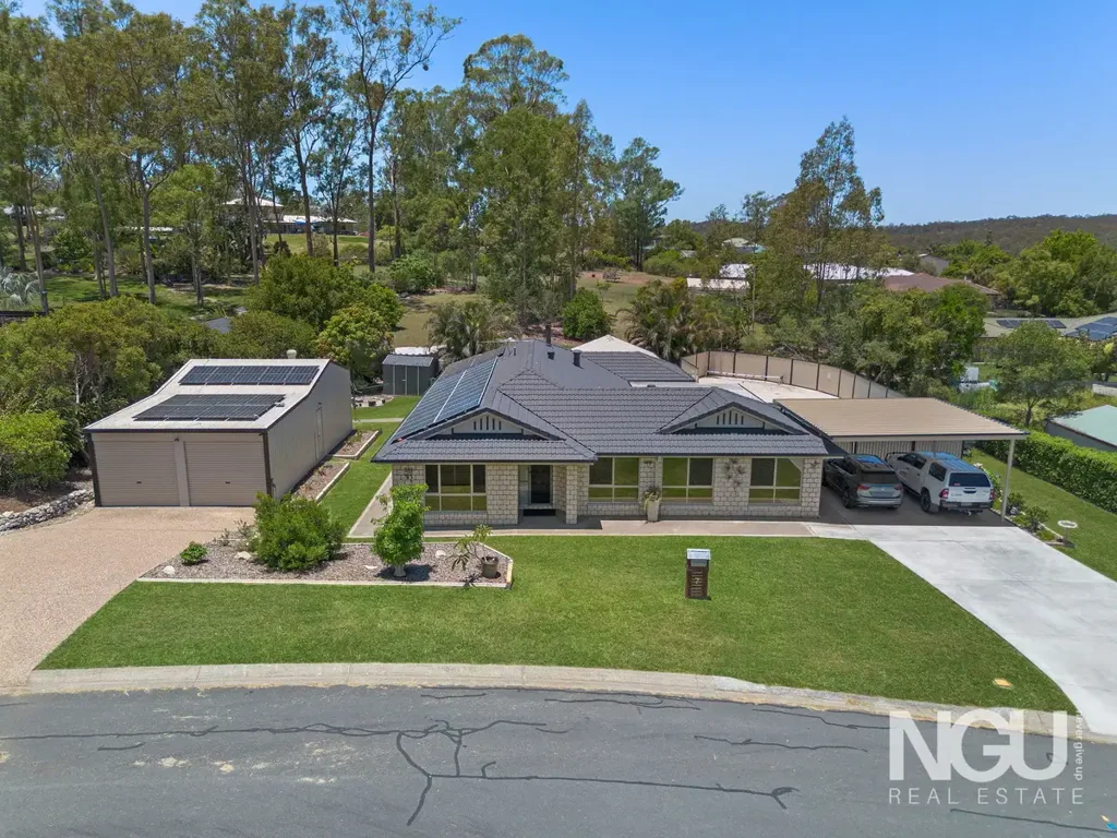 7 Yuraga Place, Deebing Heights, QLD 4306