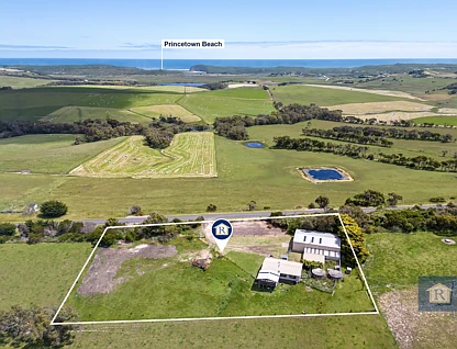 7498 Great Ocean Road, Princetown, Warrnambool and South West, 3 રૂમ, 1 બાથરૂમ, Lifestyle Property