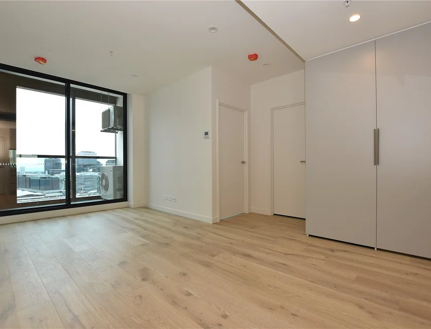 2506W/105 Batman Street, West Melbourne, Melbourne CBD, 2 ห้องนอน, 2 ห้องน้ำ, Apartment