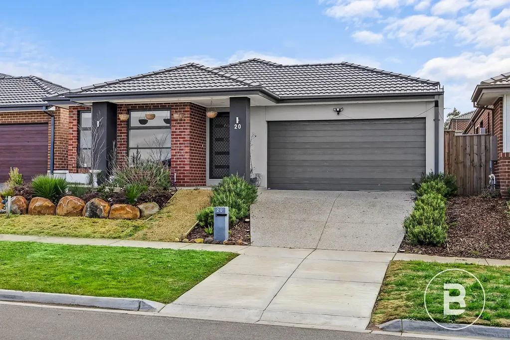 Winter Valley 4ਬੈੱਡਰੂਮ CONTEMPORARY CLASSIC: STYLISH FAMILY LIVING AWAITS