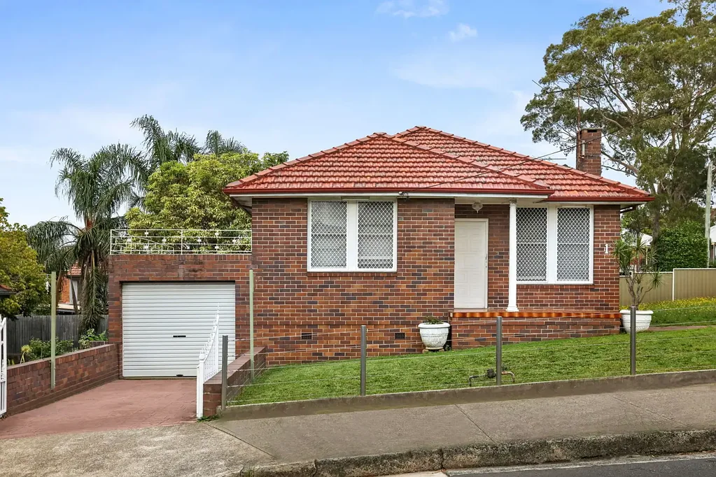1 Trevor Street, Lilyfield, NSW 2040