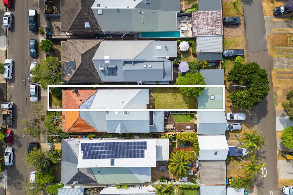 41 Golf Parade, Manly, NSW 2095