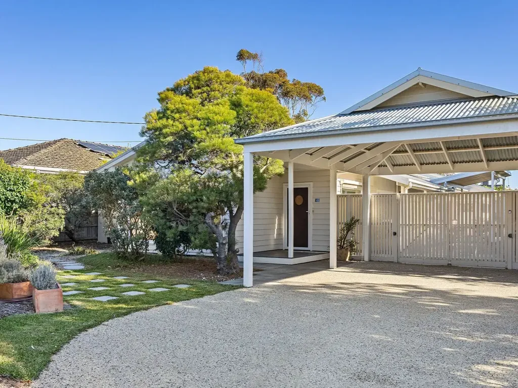 Mount Martha 4ਬੈੱਡਰੂਮ Refined Beachside Living