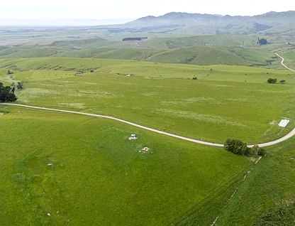 432 Howells Road, Maungati, Waimate, 3房, 1浴, 乡村住宅