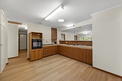 28 Garden Crescent, Murray Bridge, SA 5253, 3房, 1浴, House