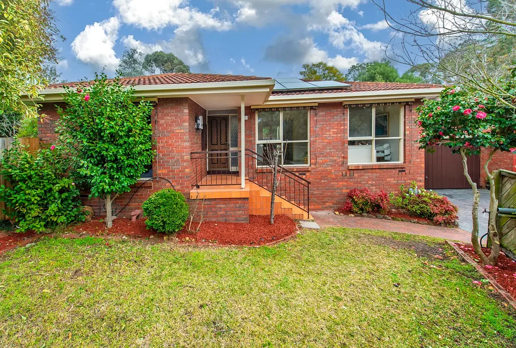 12/231 Canterbury Road, Blackburn, VIC 3130