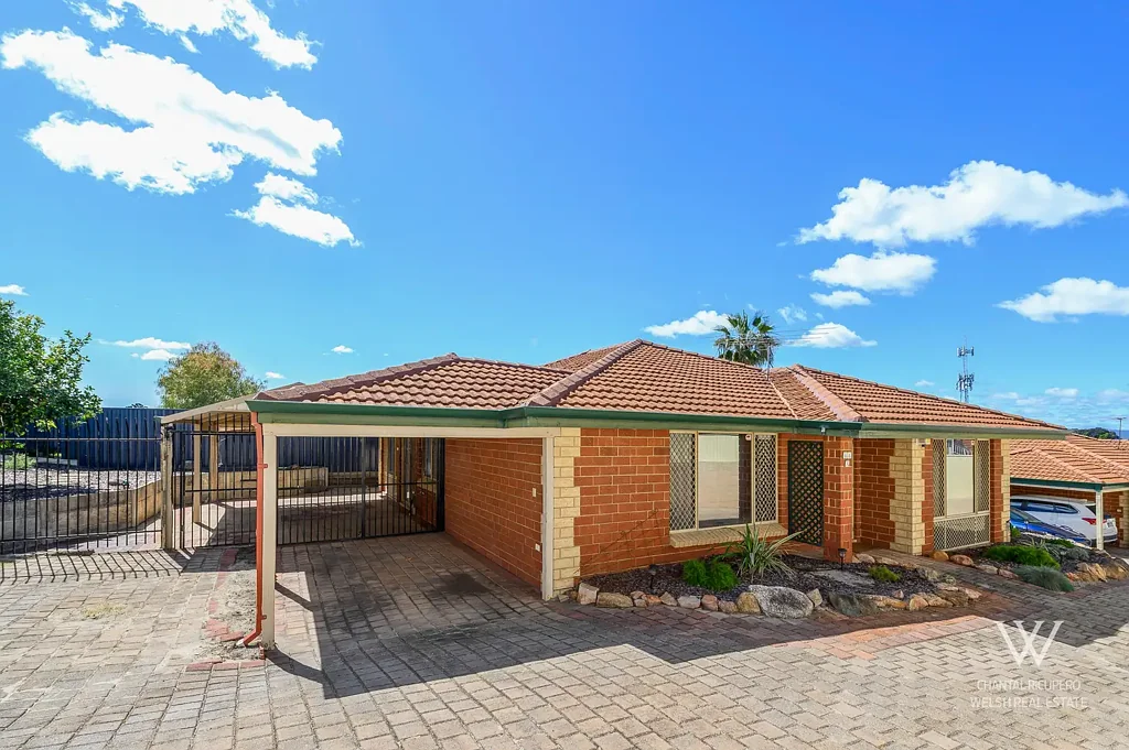 East Victoria Park 3ਬੈੱਡਰੂਮ HOME OPEN CANCELLED - CONTACT CHANTAL RICUPERO