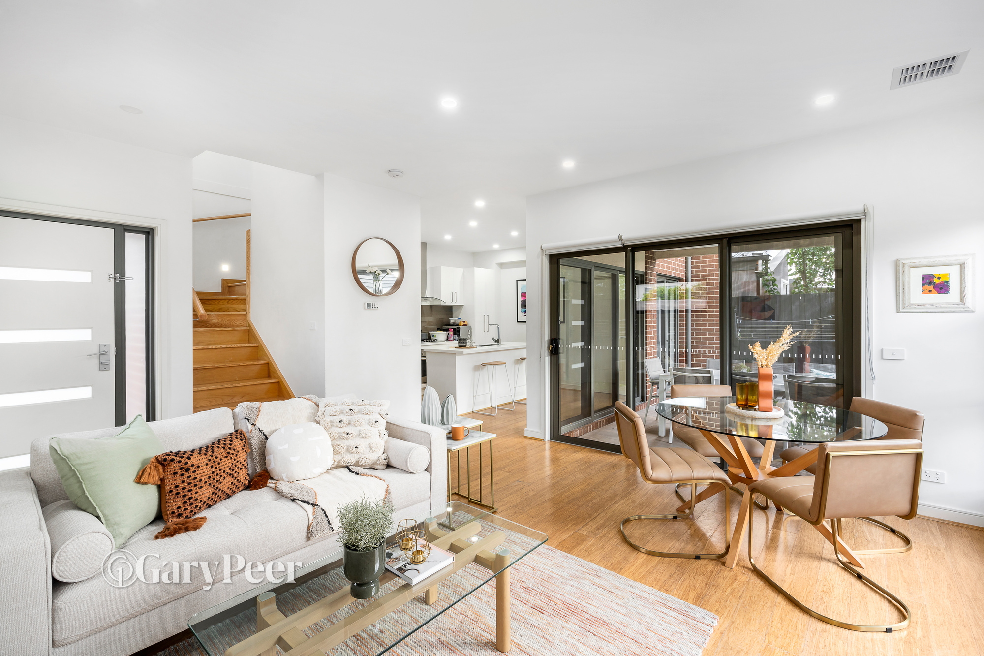 UNIT 2 5 ROSEBUD AV, MOORABBIN VIC 3189, 0 rūma, 0 rūma horoi, Townhouse