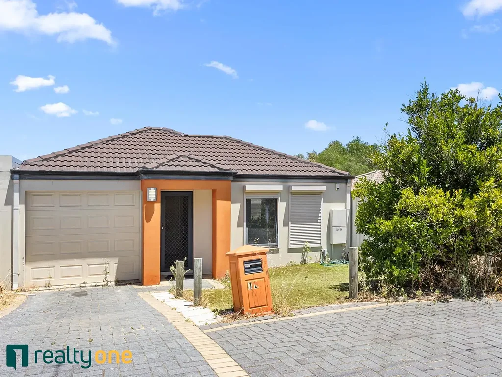 1D Maitland Road, Balga, WA 6061