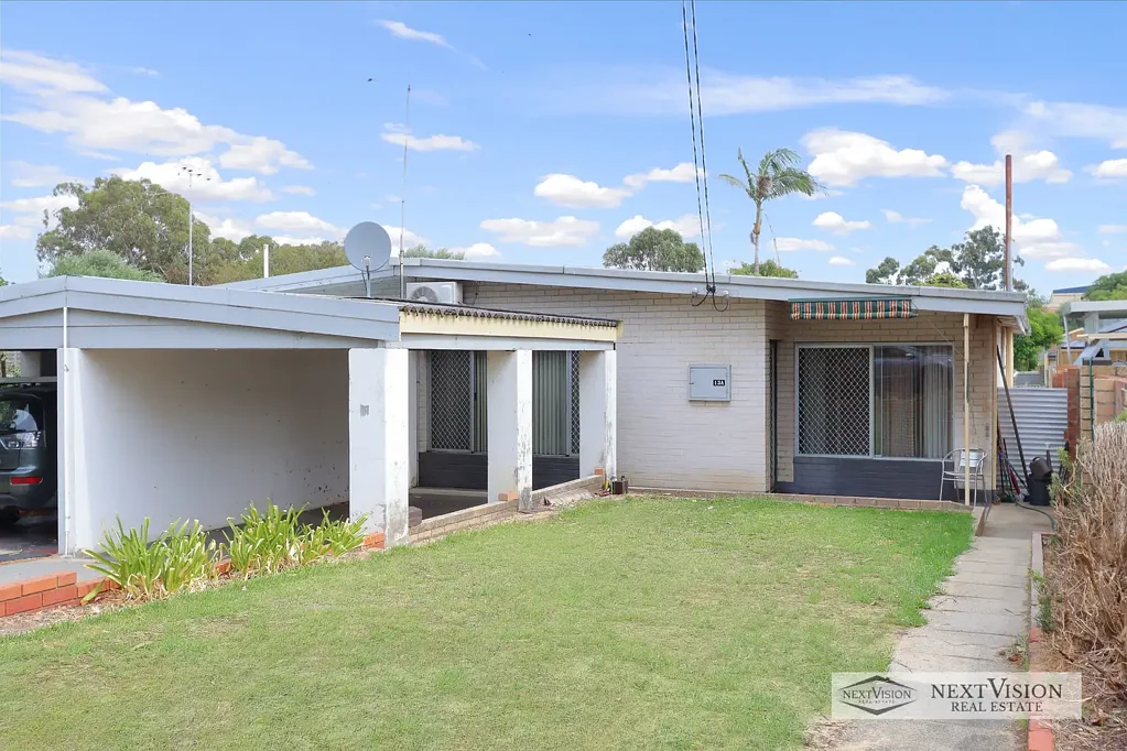 13A Chamberlain St, O'Connor, WA 6163