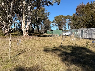Yerrinbool  4.6 ACRES OF SHYLANDS FREEDOM – YOUR ULTIMATE WEEKEND ESCAPE!