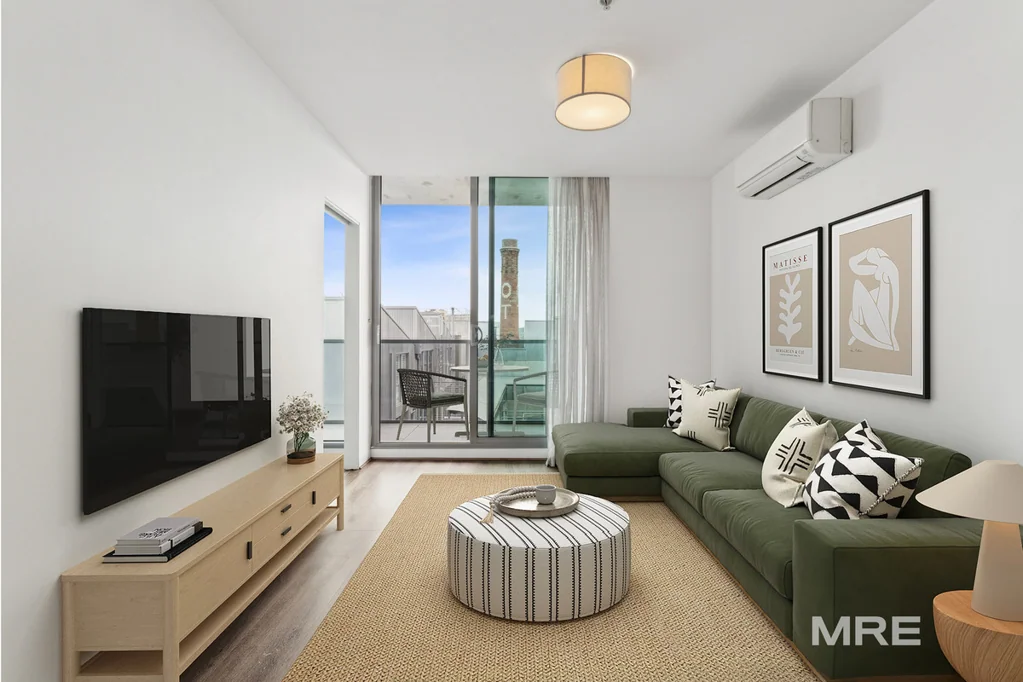 604/15 Clifton Street, Prahran, VIC 3181