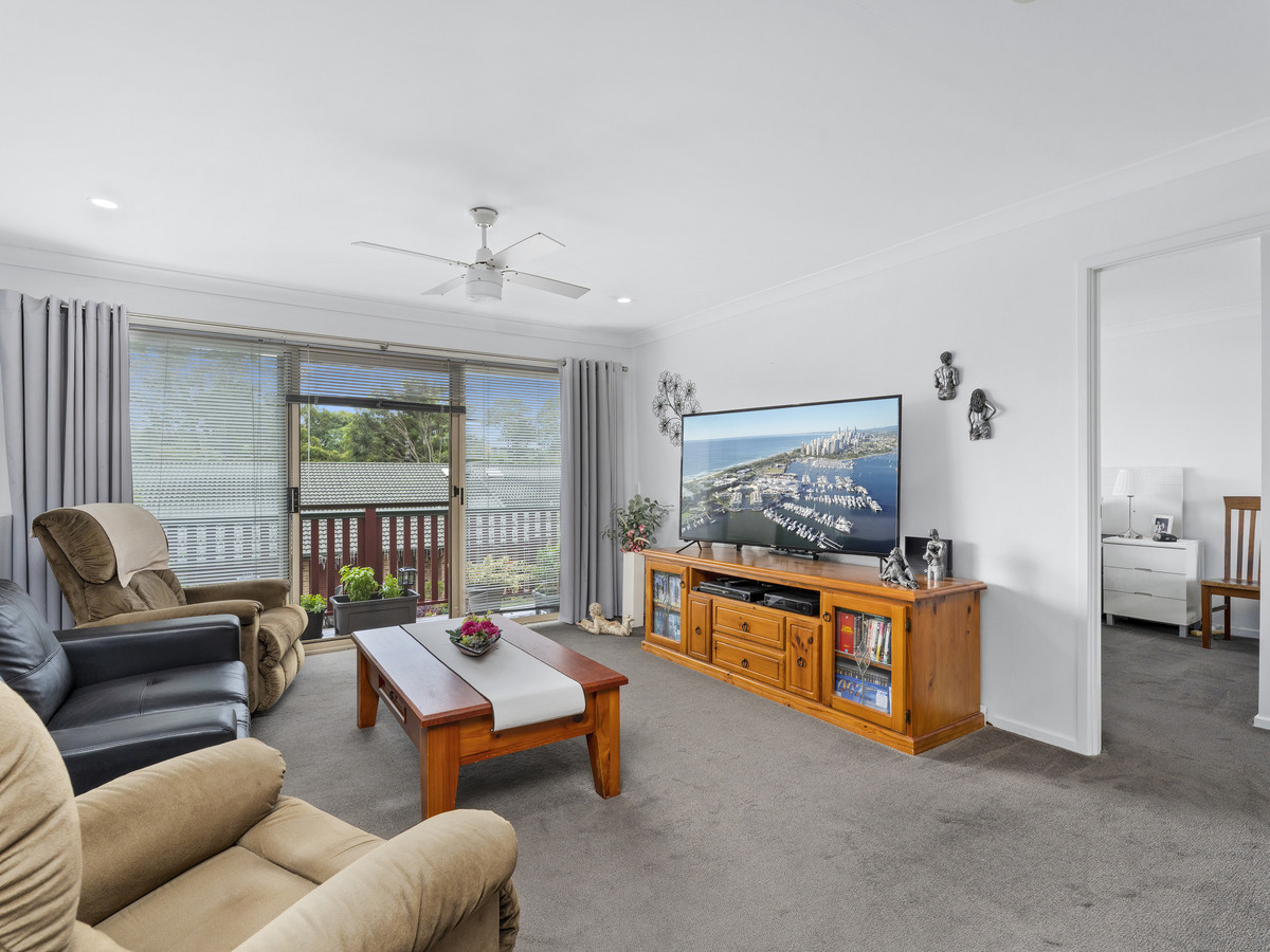 PANORAMA PALMS UNIT 56 6-20 BEN LOMOND DR, HIGHLAND PARK QLD 4211, 0 rūma, 0 rūma horoi, Townhouse