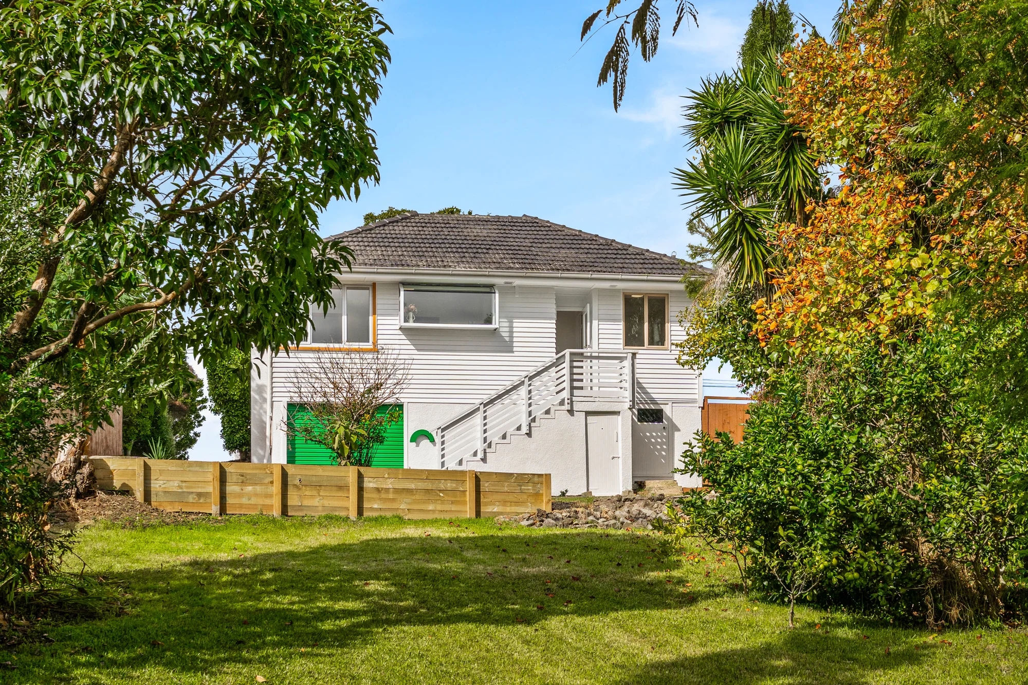 Henderson 3침실 Ready and Waiting - Your New Home Awaits