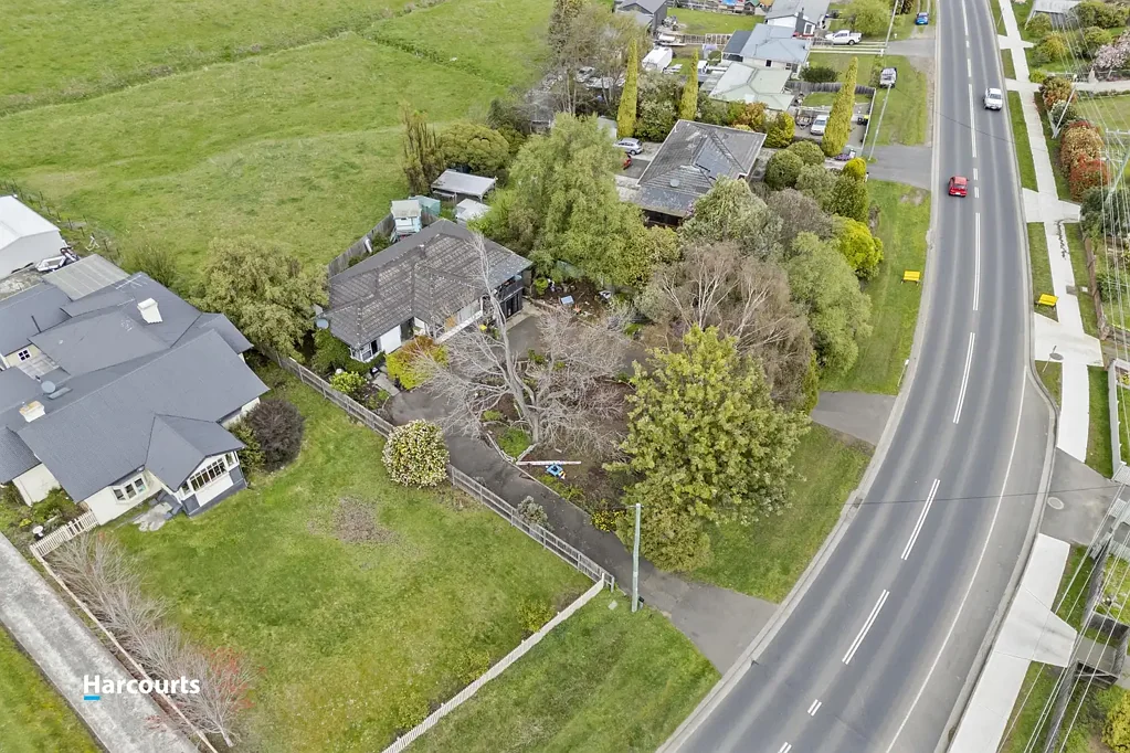 160 Main Street, Huonville, TAS 7109