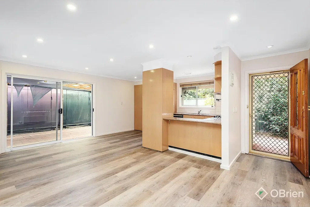 Peace & Privacy with Modern Upgrades