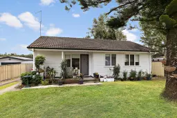 80 Johnson Avenue, Seven Hills