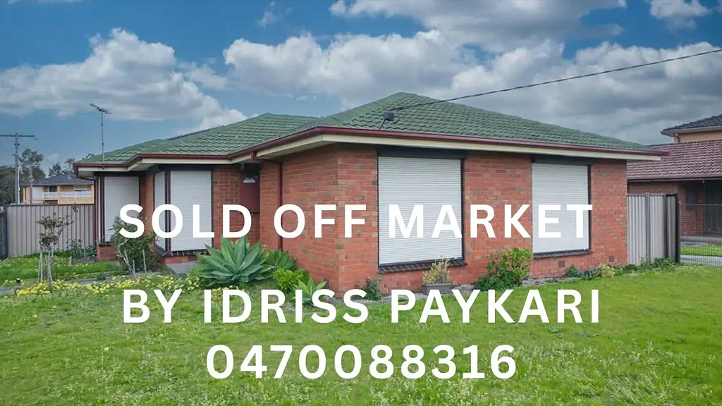 સરનામું રાખવામાં આવ્યું, Dandenong, VIC 3175