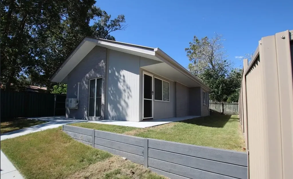 Stunning Two Bedroom Home in Crestmead