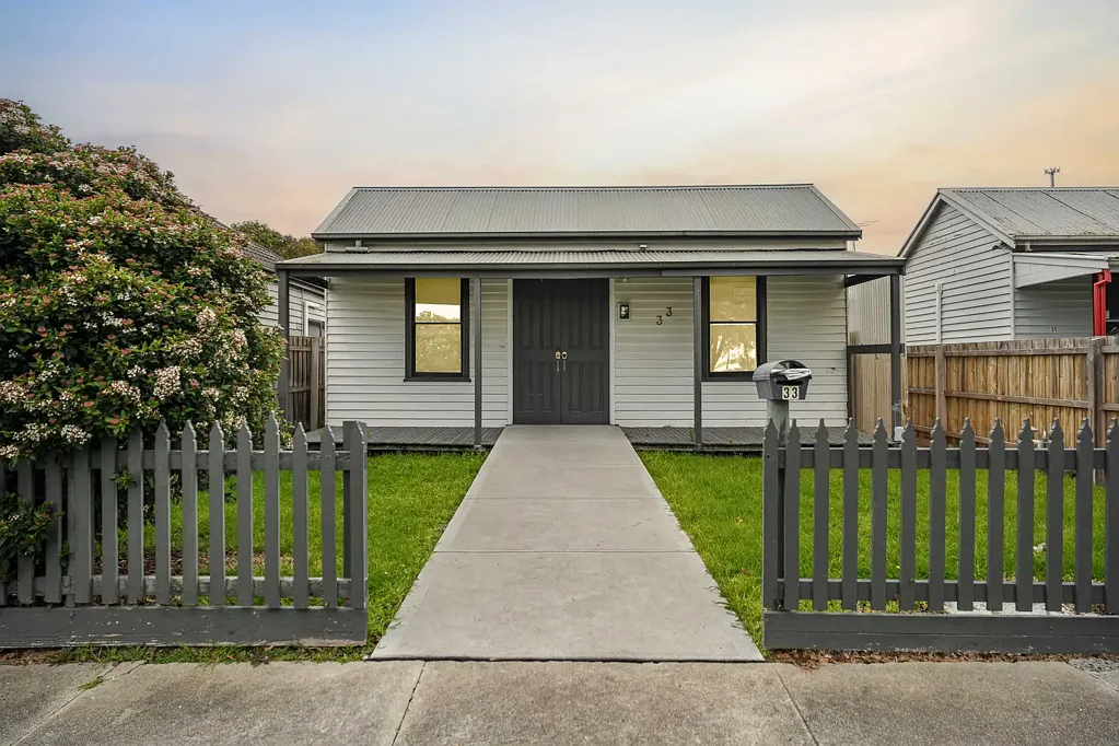 Traralgon 3部屋 Space to Settle, Stay, and Grow. Right Here in Traralgon