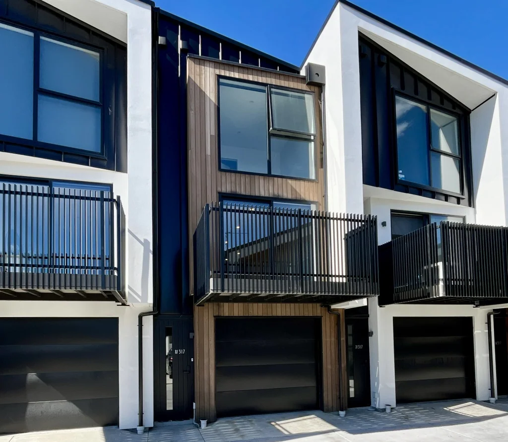 Near new three level 2 bedroom townhouse