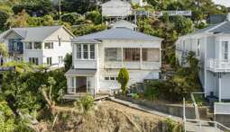 12 Grosvenor Terrace, Thorndon
