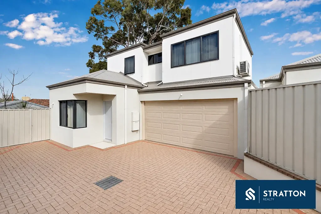 Balga 3Moenga MODERN, SPACIOUS & LOW-MAINTENANCE LIVING IN A CONVENIENT BALGA LOCATION