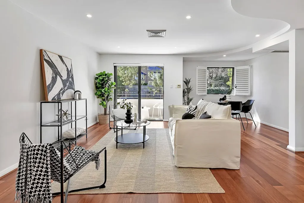 16/38-40 Sinclair Street, Wollstonecraft, NSW 2065