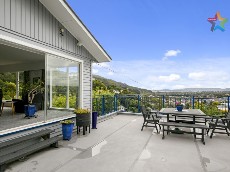 49a Tilbury Street, Fairfield, Lower Hutt, 4 غرف, 0 حمامات