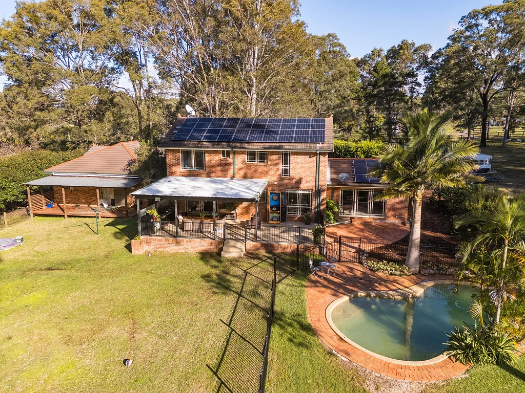8 Brandy Hill Drive, Brandy Hill, NSW 2324