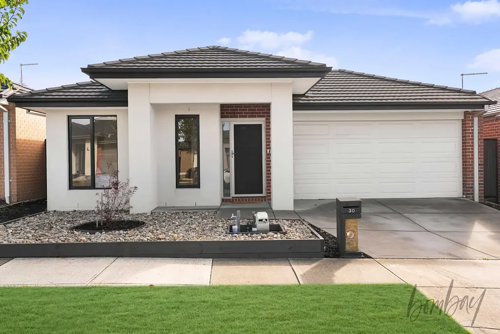 Craigieburn 4部屋 Family Excellence in the Prestigious Mt Aitken Estate