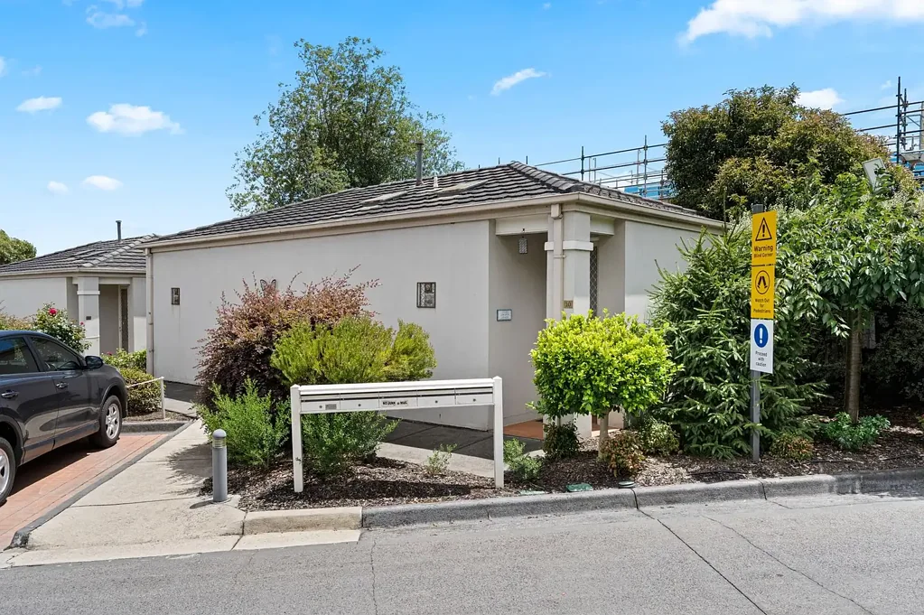 10/410-418 Thompsons Road, Templestowe Lower, VIC 3107