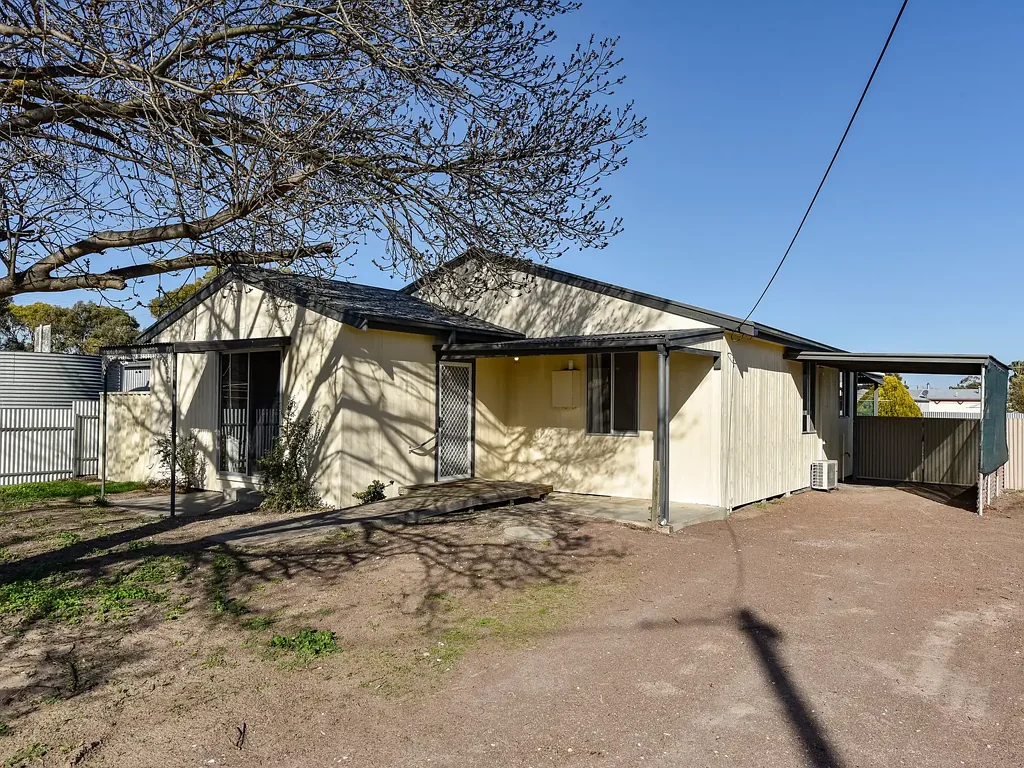19 Bennett Street, Keith, SA 5267