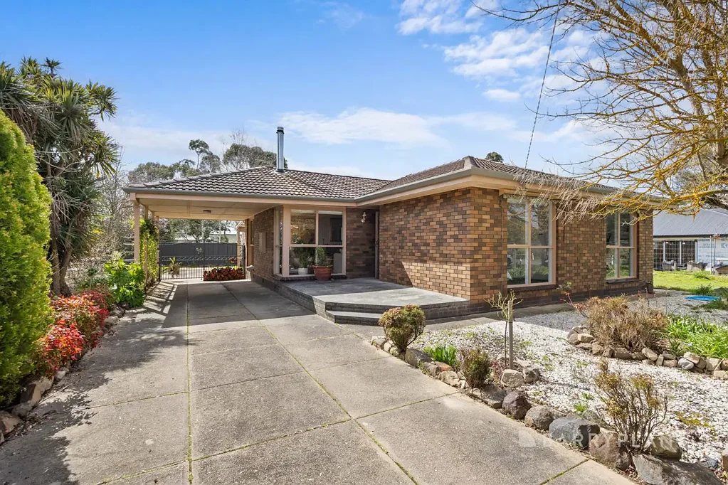 Smythesdale 3房  County Charm in Smythesdale