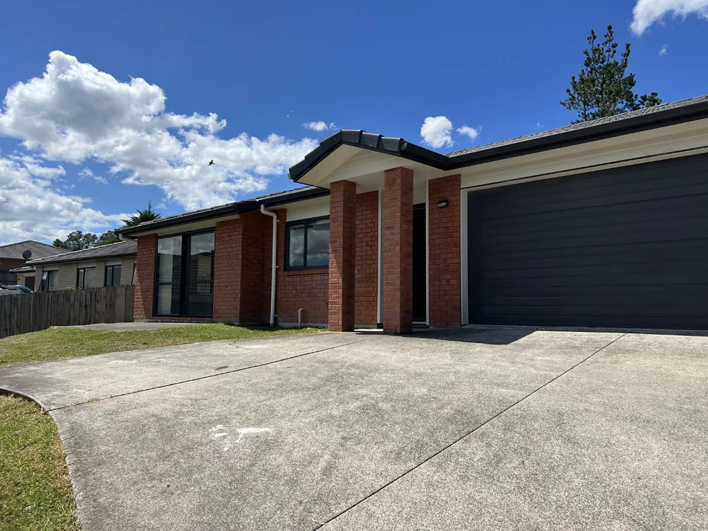 This 4 Bedroom 2 Bathroom home is now available for rent!