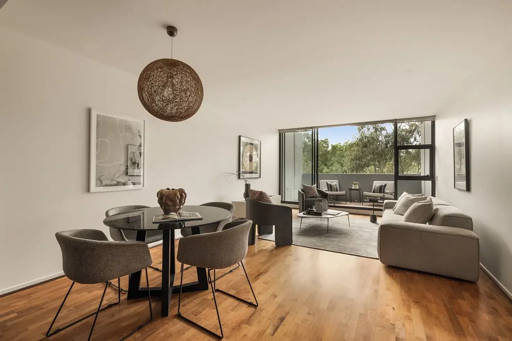 Zetland 2Moenga The Floorplan Everyone Wants.