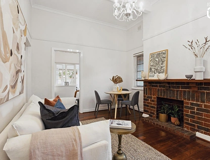 2/598-600 William Street, Mount Lawley, Perth CBD, 2 Kuwarto, 1 Banyo, Apartment