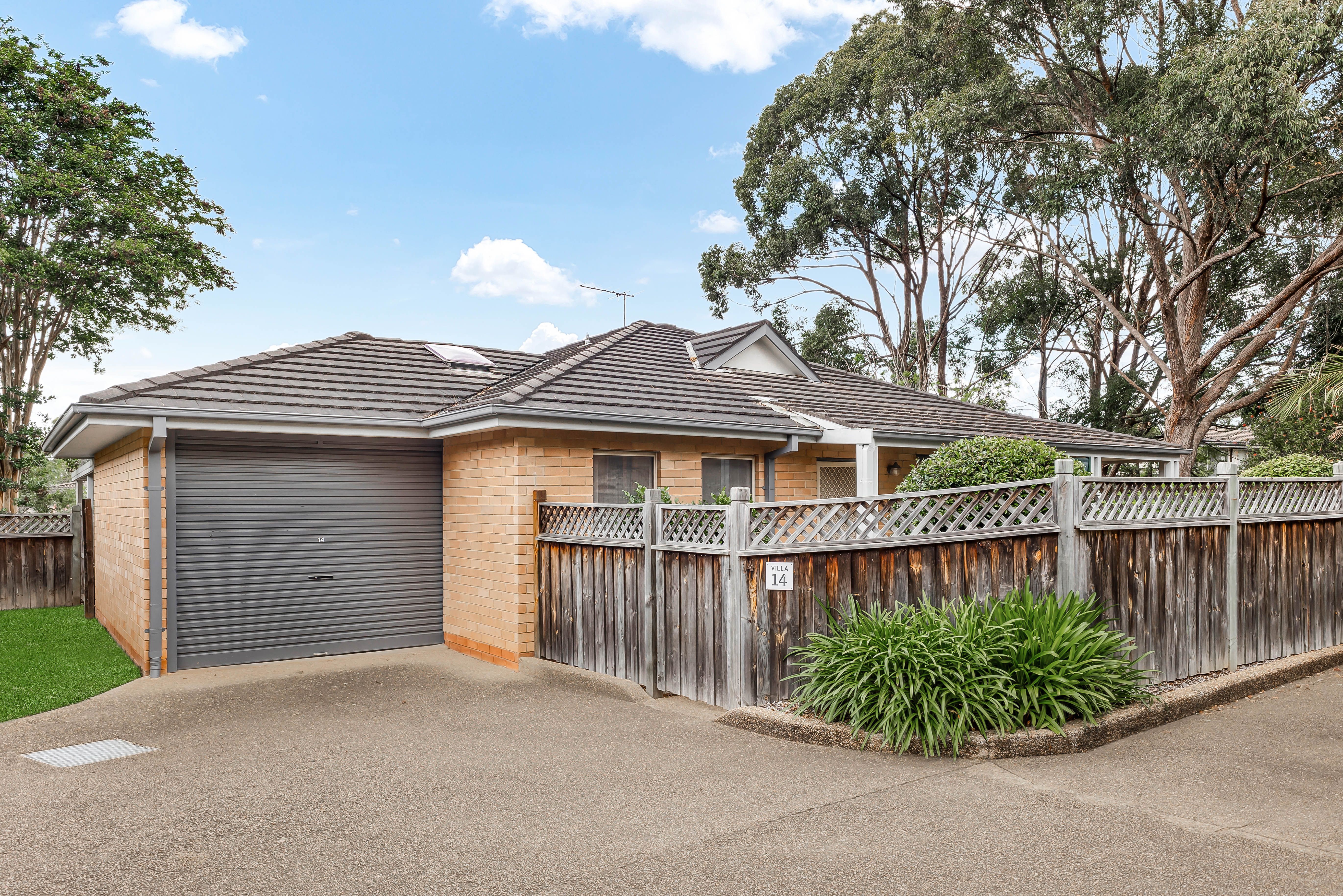 HUNTINGDALE UNIT 14 6A INGLEBY ST, OATLANDS NSW 2117, 0 phòng ngủ, 0 phòng tắm, House