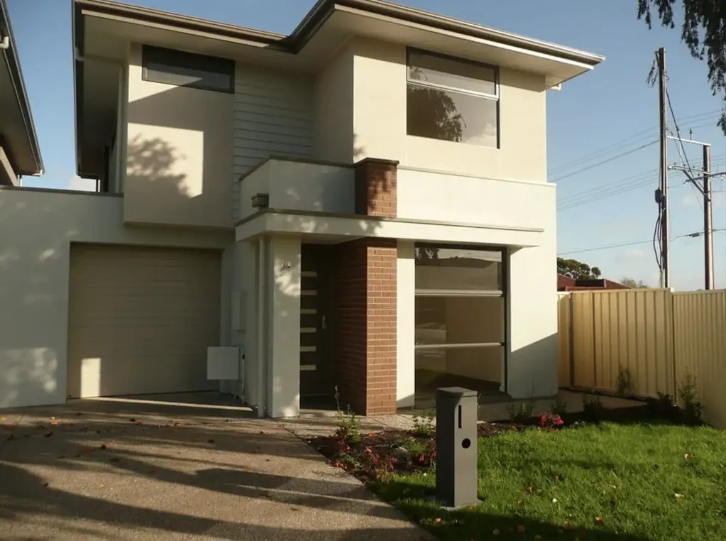 Say Hello to your new home in Hectorville