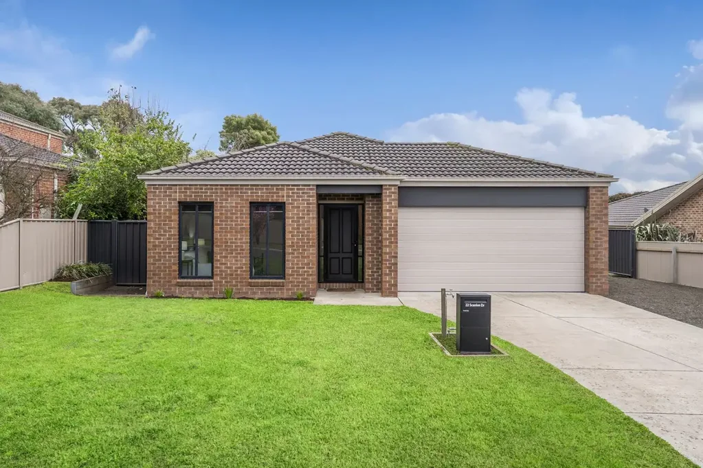 Elliminyt 3房  FAMILY HOME IN A FAMILY FRIENDLY LOCATION