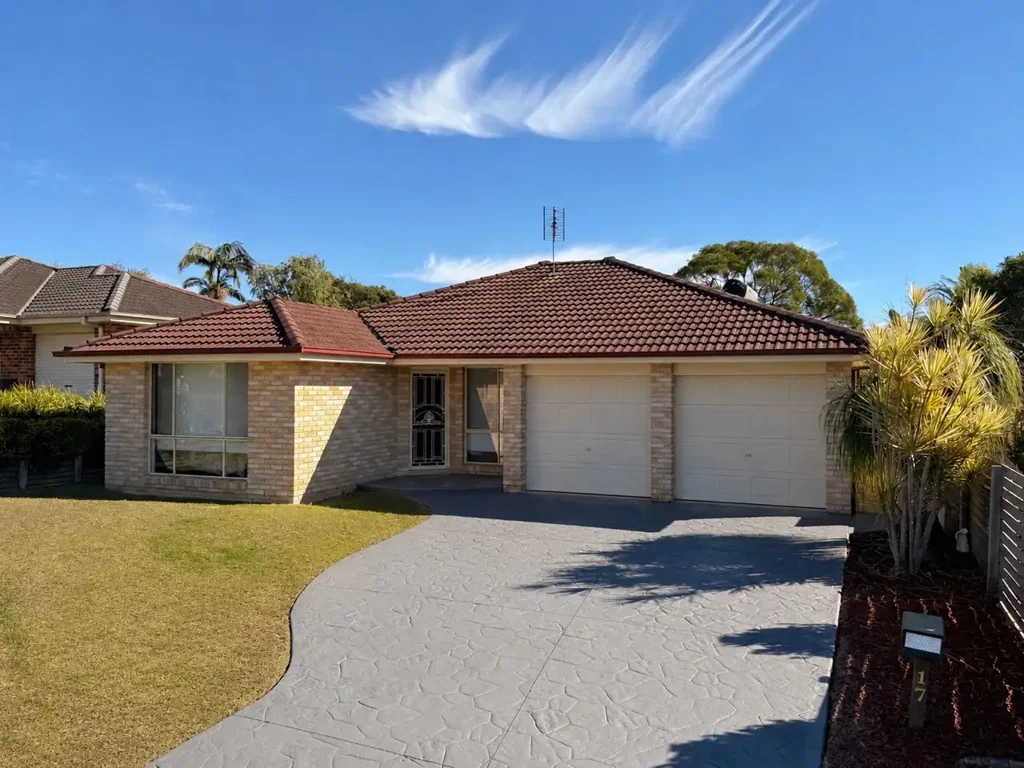 Kariong 4房  The Perfect Place to Call Home!