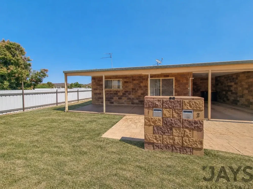 1/15 WAU STREET, SOLDIERS HILL