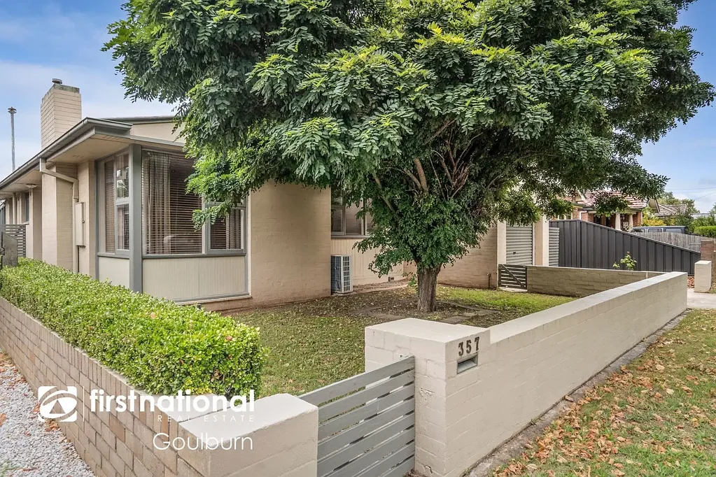 357 Auburn Street, Goulburn, NSW 2580