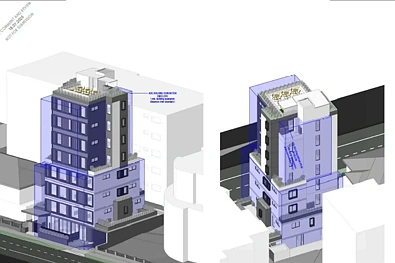 Address Withheld, Burwood, NSW 2134, 27 phòng ngủ, 27 phòng tắm, House