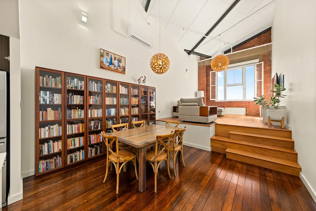 Teneriffe 2 Bedroom (A FANTASTIC SARATOGA RESIDENCE)